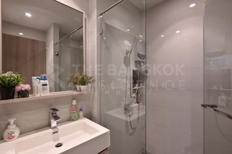 Maru Ladprao 15, Bangkok, Soi Lat Phrao 15, Jom Phon, Chatuchak, Bangkok, 1 Bedroom, 38 sqm, Condo For Sale, by Sirirut Havee Akehurst, 500354393 - DDproperty.com