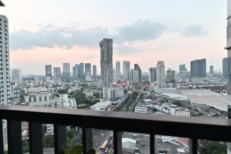 Maru Ladprao 15 : Maru ลาดพร้าว 15, กรุงเทพ, ซอยลาดพร้าว 15, จอมพล, จตุจักร, กรุงเทพ, 38 ตร.ม., คอนโด ขาย, โดย Sirirut Havee Akehurst, 500354393 - DDproperty.com
