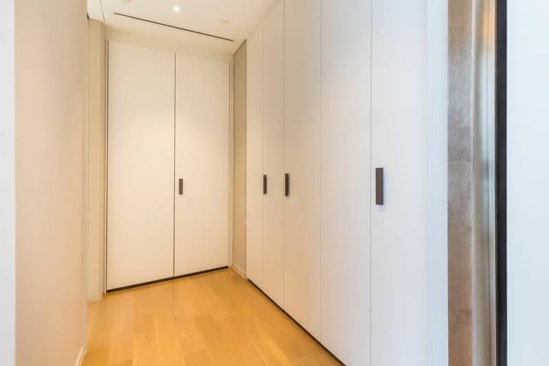 Baan Sindhorn, Bangkok, 89 Soi Langsuan, Langsuan Road, Lumphini, Pathum Wan, Bangkok, 2 Bedrooms, 168 sqm, Condo For Sale, by Pasupit Ditbanjong, 500354397 - DDproperty.com