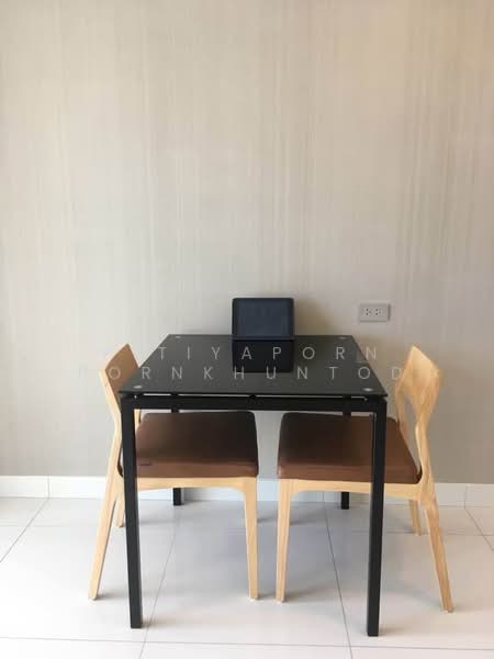 Wongamat Tower, Chon Buri (Pattaya), Village No. 5 223/9, Nong Pru, Bang Lamung (Pattaya), Chon Buri (Pattaya), Studio, 40 sqm, Condo For Sale, by Pitiyaporn Pornkhuntod, 500354398 - DDproperty.com