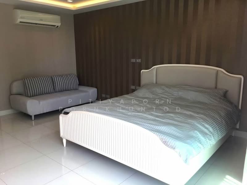 Wongamat Tower, Chon Buri (Pattaya), Village No. 5 223/9, Nong Pru, Bang Lamung (Pattaya), Chon Buri (Pattaya), Studio, 40 sqm, Condo For Sale, by Pitiyaporn Pornkhuntod, 500354398 - DDproperty.com