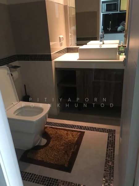 Wongamat Tower, Chon Buri (Pattaya), Village No. 5 223/9, Nong Pru, Bang Lamung (Pattaya), Chon Buri (Pattaya), Studio, 40 sqm, Condo For Sale, by Pitiyaporn Pornkhuntod, 500354398 - DDproperty.com