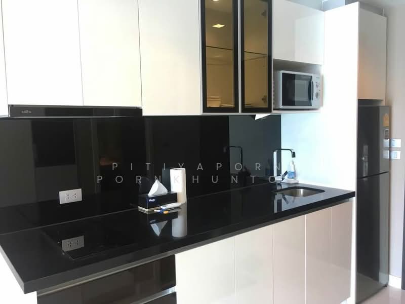 Wongamat Tower, Chon Buri (Pattaya), Village No. 5 223/9, Nong Pru, Bang Lamung (Pattaya), Chon Buri (Pattaya), Studio, 40 sqm, Condo For Sale, by Pitiyaporn Pornkhuntod, 500354398 - DDproperty.com