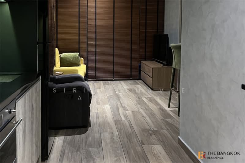 The Lofts Asoke : เดอะ ลอฟท์ อโศก, กรุงเทพ, ถนนสุขุมวิท 21, คลองเตยเหนือ, วัฒนา, กรุงเทพ, 36 ตร.ม., คอนโด ขาย, โดย Sirirut Havee Akehurst, 500354407 - DDproperty.com