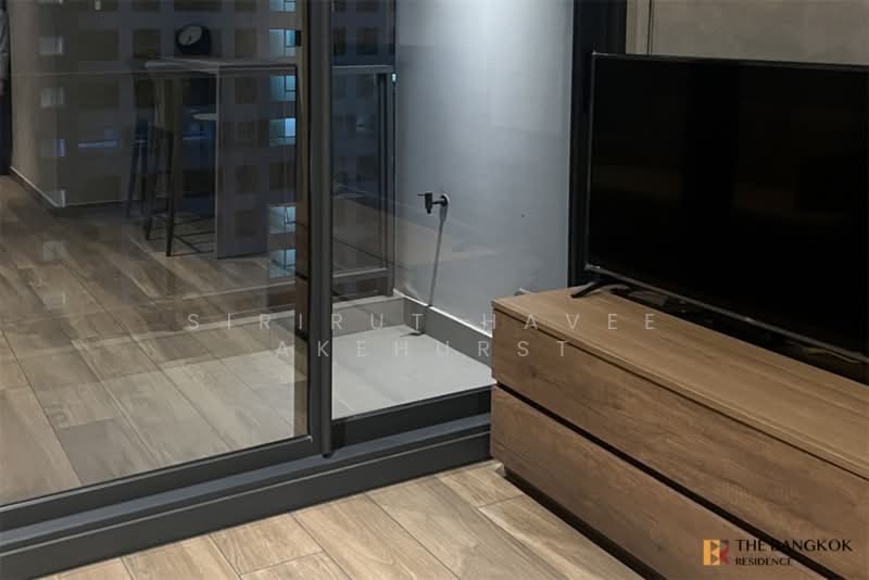 The Lofts Asoke : เดอะ ลอฟท์ อโศก, กรุงเทพ, ถนนสุขุมวิท 21, คลองเตยเหนือ, วัฒนา, กรุงเทพ, 36 ตร.ม., คอนโด ขาย, โดย Sirirut Havee Akehurst, 500354407 - DDproperty.com