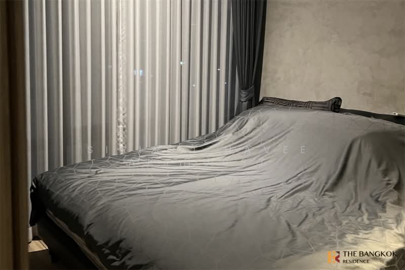 The Lofts Asoke : เดอะ ลอฟท์ อโศก, กรุงเทพ, ถนนสุขุมวิท 21, คลองเตยเหนือ, วัฒนา, กรุงเทพ, 36 ตร.ม., คอนโด ขาย, โดย Sirirut Havee Akehurst, 500354407 - DDproperty.com