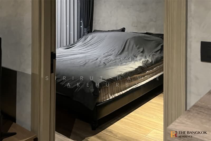 The Lofts Asoke : เดอะ ลอฟท์ อโศก, กรุงเทพ, ถนนสุขุมวิท 21, คลองเตยเหนือ, วัฒนา, กรุงเทพ, 36 ตร.ม., คอนโด ขาย, โดย Sirirut Havee Akehurst, 500354407 - DDproperty.com
