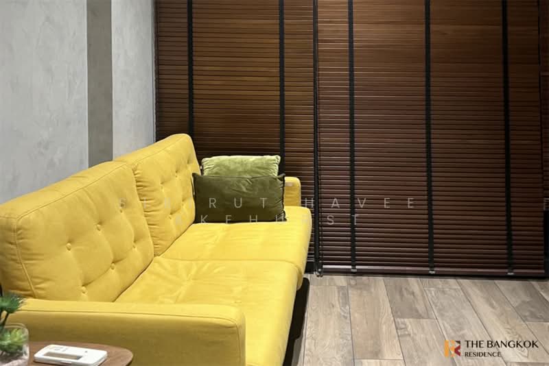The Lofts Asoke : เดอะ ลอฟท์ อโศก, กรุงเทพ, ถนนสุขุมวิท 21, คลองเตยเหนือ, วัฒนา, กรุงเทพ, 36 ตร.ม., คอนโด ขาย, โดย Sirirut Havee Akehurst, 500354407 - DDproperty.com