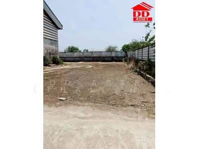 ขาย - ขายที่ดินพร้อมโรงงาน อำเภอบางบ่อ จ.สมุทรปราการ รหัสทรัพย์ : F8043, สมุทรปราการ