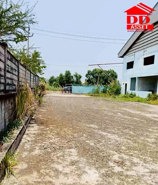 ขายที่ดินพร้อมโรงงาน อำเภอบางบ่อ จ.สมุทรปราการ รหัสทรัพย์ : F8043, สมุทรปราการ, คลองนิยมยาตรา, บางบ่อ, สมุทรปราการ, 1,600 ตร.ม., ที่ดิน ขาย, โดย DD Asset (Thailand) Co.,Ltd, 500354408 - DDproperty.com