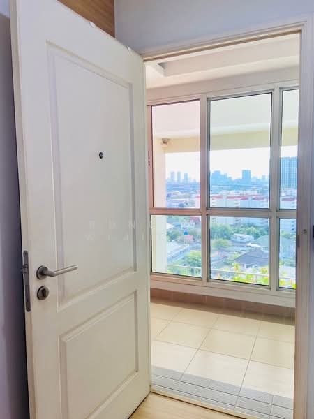 Centric Scene Ratchavipha, Bangkok, Ratchadaphisek Road, Bang Sue, Bangkok, 1 Bedroom, 41 sqm, Condo For Sale, by Rungkan Wijitjun, 500354409 - DDproperty.com