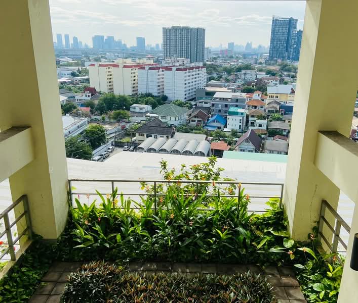Centric Scene Ratchavipha, Bangkok, Ratchadaphisek Road, Bang Sue, Bangkok, 1 Bedroom, 41 sqm, Condo For Sale, by Rungkan Wijitjun, 500354409 - DDproperty.com