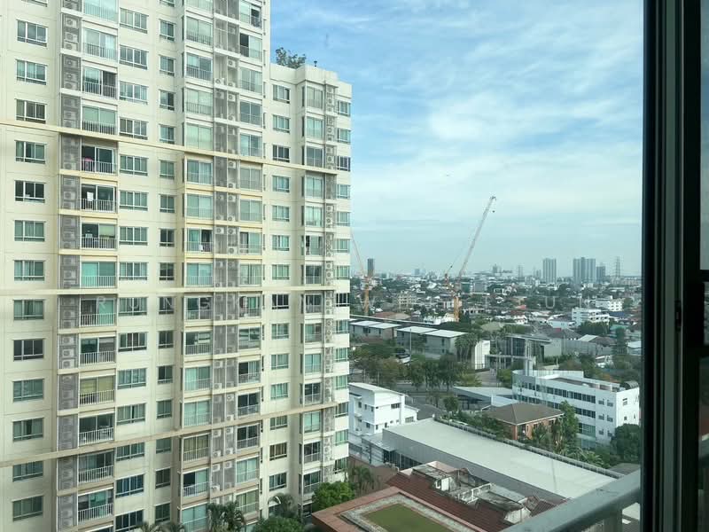 Centric Scene Ratchavipha : เซ็นทริค ซีน รัชวิภา, กรุงเทพ, ถนนรัชดาภิเษก, บางซื่อ, กรุงเทพ, 41 ตร.ม., คอนโด ขาย, โดย Rungkan Wijitjun, 500354409 - DDproperty.com