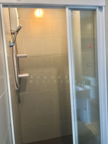 The Base Rama 9-Ramkhamhaeng, Bangkok, 3 Ramkhamhaeng Road, Hua Mak, Bang Kapi, Bangkok, Studio, 25 sqm, Condo For Sale, by Rungkan Wijitjun, 500354412 - DDproperty.com
