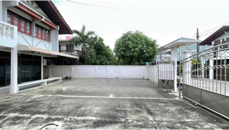 ไม่พบโครงการ, กรุงเทพ, วิภาวดี, สีกัน, ดอนเมือง, กรุงเทพ, 220 ตร.ม., บ้านเดี่ยว ให้เช่า, โดย กุลจิรา อภัยโส, 500354413 - DDproperty.com