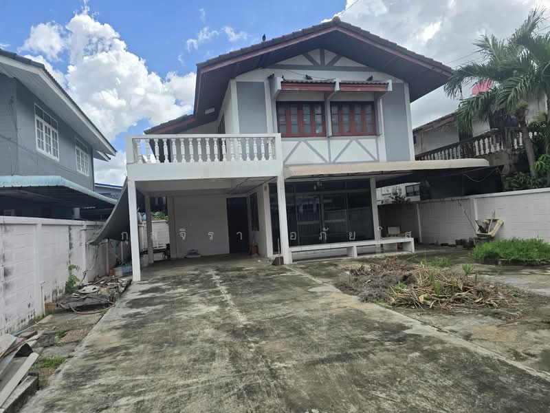ไม่พบโครงการ, Bangkok, วิภาวดี, Si Khan, Don Mueang, Bangkok, 3 Bedrooms, 220 sqm, Single Detached House For Rent, by กุลจิรา อภัยโส, 500354413 - DDproperty.com