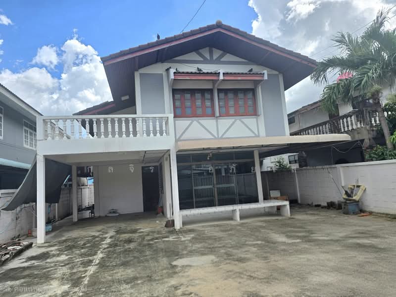 ไม่พบโครงการ, กรุงเทพ, วิภาวดี, สีกัน, ดอนเมือง, กรุงเทพ, 220 ตร.ม., บ้านเดี่ยว ให้เช่า, โดย กุลจิรา อภัยโส, 500354413 - DDproperty.com