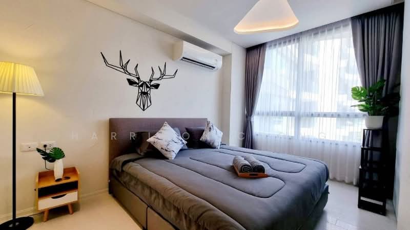 Veranda Residence Hua Hin, Prachuap Khiri Khan, Veranda Residence, Nong Kae, Hua Hin, Prachuap Khiri Khan, 1 Bedroom, 43 sqm, Condo For Sale, by Harrison Chong, 500354415 - DDproperty.com