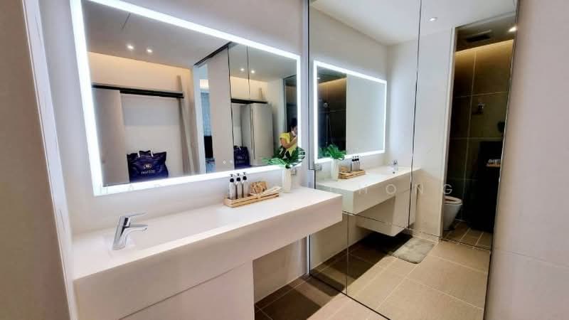 Veranda Residence Hua Hin, Prachuap Khiri Khan, Veranda Residence, Nong Kae, Hua Hin, Prachuap Khiri Khan, 1 Bedroom, 43 sqm, Condo For Sale, by Harrison Chong, 500354415 - DDproperty.com