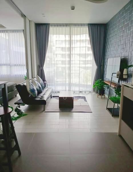 Veranda Residence Hua Hin, Prachuap Khiri Khan, Veranda Residence, Nong Kae, Hua Hin, Prachuap Khiri Khan, 1 Bedroom, 43 sqm, Condo For Sale, by Harrison Chong, 500354415 - DDproperty.com