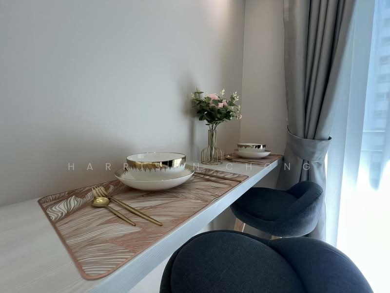Lumpini Park Beach Jomtien, Chon Buri (Pattaya), Jomtiensaineung Rd, Na Kloe, Bang Lamung (Pattaya), Chon Buri (Pattaya), 1 Bedroom, 23 sqm, Condo For Sale, by Harrison Chong, 500354416 - DDproperty.com