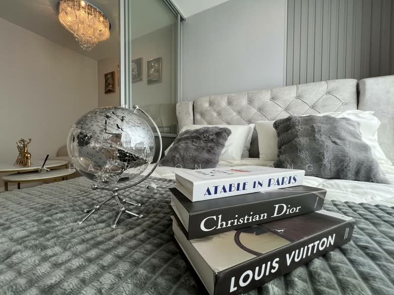 Lumpini Park Beach Jomtien, Chon Buri (Pattaya), Jomtiensaineung Rd, Na Kloe, Bang Lamung (Pattaya), Chon Buri (Pattaya), 1 Bedroom, 23 sqm, Condo For Sale, by Harrison Chong, 500354416 - DDproperty.com