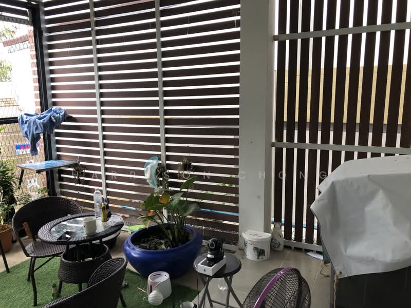 3-BR House, Chon Buri (Pattaya), Ban Khao, Phan Thong, Chon Buri (Pattaya), 3 Bedrooms, 216 sqm, Single Detached House For Sale, by Harrison Chong, 500354418 - DDproperty.com