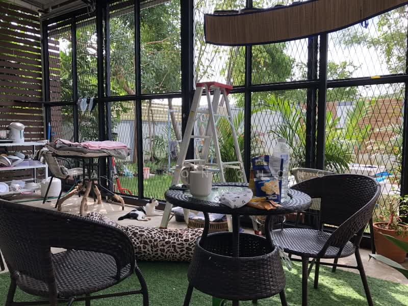 3-BR House, Chon Buri (Pattaya), Ban Khao, Phan Thong, Chon Buri (Pattaya), 3 Bedrooms, 216 sqm, Single Detached House For Sale, by Harrison Chong, 500354418 - DDproperty.com