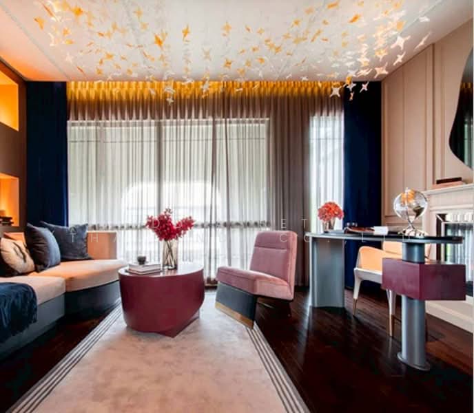 Grand Bangkok Boulevard Krungthepkritha : แกรนด์ บางกอก บูเลอวาร์ด กรุงเทพกรีฑา, กรุงเทพ, ถนน ศรีนครินทร์-ร่มเกล้า, คลองสามประเวศ, ลาดกระบัง, กรุงเทพ, 560 ตร.ม., บ้านเดี่ยว ขาย, โดย DD Asset (Thailand) Co.,Ltd, 500354419 - DDproperty.com