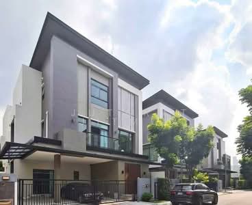 ขาย - The Gentry Sukhumvit 101 : เดอะ เจนทริ สุขุมวิท 101, กรุงเทพ