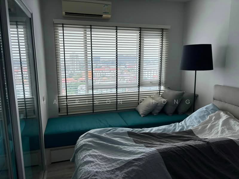 Centric Sea, Chon Buri (Pattaya), 268 Pattaya 2 Road, Na Kloe, Bang Lamung (Pattaya), Chon Buri (Pattaya), 1 Bedroom, 30 sqm, Condo For Sale, by Harrison Chong, 500354421 - DDproperty.com
