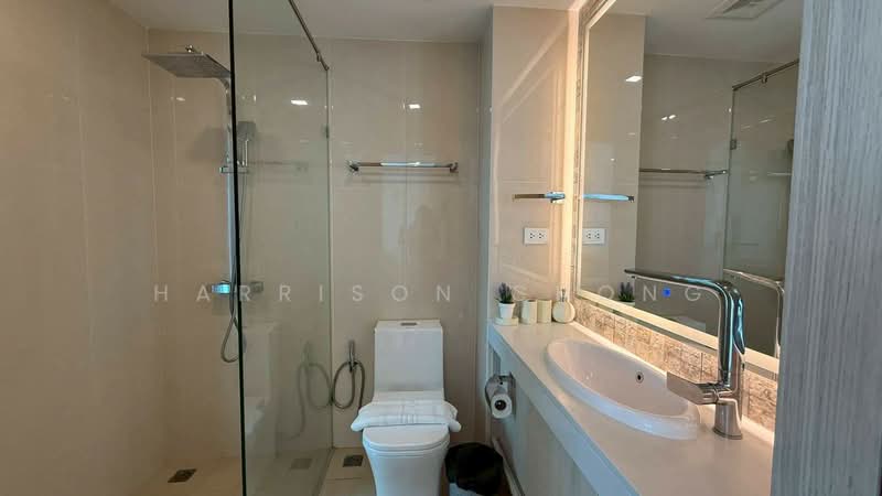 Olympus City Garden, Chon Buri (Pattaya), Soi Kho Pai 4, Nong Pru, Bang Lamung (Pattaya), Chon Buri (Pattaya), 1 Bedroom, 27 sqm, Condo For Sale, by Harrison Chong, 500354423 - DDproperty.com