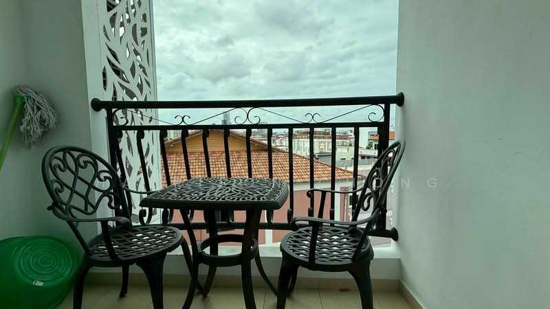 Olympus City Garden, Chon Buri (Pattaya), Soi Kho Pai 4, Nong Pru, Bang Lamung (Pattaya), Chon Buri (Pattaya), 1 Bedroom, 27 sqm, Condo For Sale, by Harrison Chong, 500354423 - DDproperty.com