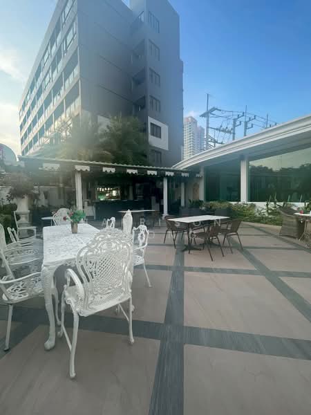 Olympus City Garden, Chon Buri (Pattaya), Soi Kho Pai 4, Nong Pru, Bang Lamung (Pattaya), Chon Buri (Pattaya), 1 Bedroom, 27 sqm, Condo For Sale, by Harrison Chong, 500354423 - DDproperty.com