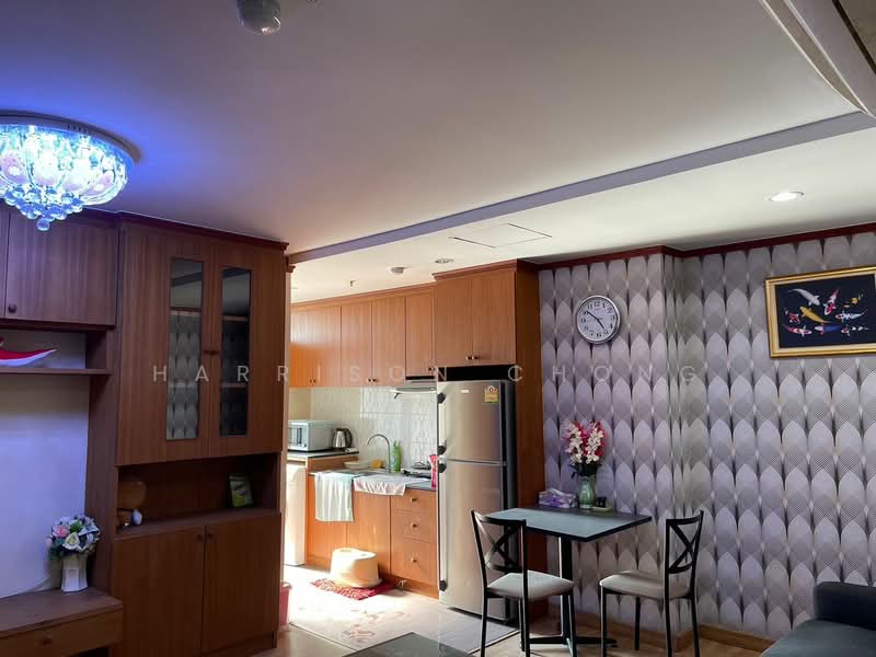 Ladda Condo View, Chon Buri (Pattaya), Cherm Chom Phon Road, Si Racha, Chon Buri (Pattaya), 2 Bedrooms, 68 sqm, Condo For Sale, by Harrison Chong, 500354424 - DDproperty.com