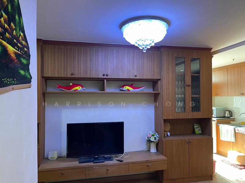 Ladda Condo View, Chon Buri (Pattaya), Cherm Chom Phon Road, Si Racha, Chon Buri (Pattaya), 2 Bedrooms, 68 sqm, Condo For Sale, by Harrison Chong, 500354424 - DDproperty.com