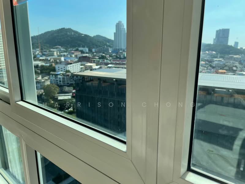 Ladda Condo View : ลัดดา คอนโดวิลล์, ชลบุรี, ถนน เจิมจอมพล, ศรีราชา, ชลบุรี, 68 ตร.ม., คอนโด ขาย, โดย Harrison Chong, 500354424 - DDproperty.com