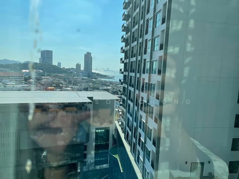 Ladda Condo View : ลัดดา คอนโดวิลล์, ชลบุรี, ถนน เจิมจอมพล, ศรีราชา, ชลบุรี, 68 ตร.ม., คอนโด ขาย, โดย Harrison Chong, 500354424 - DDproperty.com