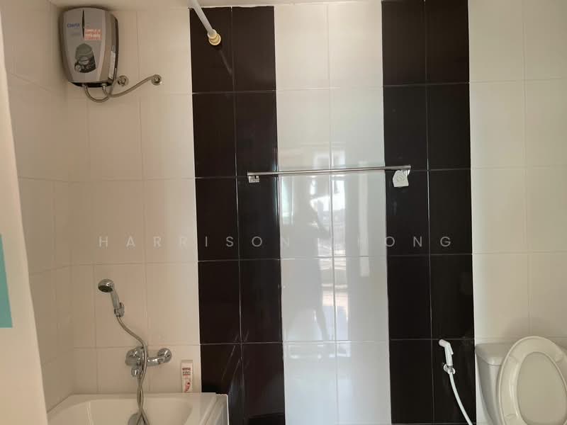 Ladda Condo View, Chon Buri (Pattaya), Cherm Chom Phon Road, Si Racha, Chon Buri (Pattaya), 2 Bedrooms, 68 sqm, Condo For Sale, by Harrison Chong, 500354424 - DDproperty.com