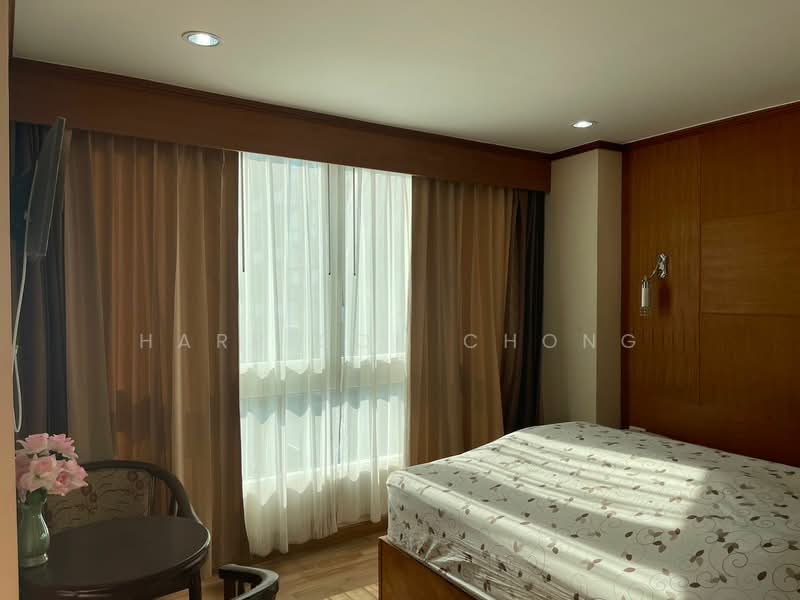 Ladda Condo View : ลัดดา คอนโดวิลล์, ชลบุรี, ถนน เจิมจอมพล, ศรีราชา, ชลบุรี, 68 ตร.ม., คอนโด ขาย, โดย Harrison Chong, 500354424 - DDproperty.com