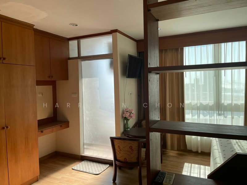 Ladda Condo View, Chon Buri (Pattaya), Cherm Chom Phon Road, Si Racha, Chon Buri (Pattaya), 2 Bedrooms, 68 sqm, Condo For Sale, by Harrison Chong, 500354424 - DDproperty.com