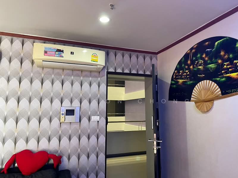 Ladda Condo View, Chon Buri (Pattaya), Cherm Chom Phon Road, Si Racha, Chon Buri (Pattaya), 2 Bedrooms, 68 sqm, Condo For Sale, by Harrison Chong, 500354424 - DDproperty.com