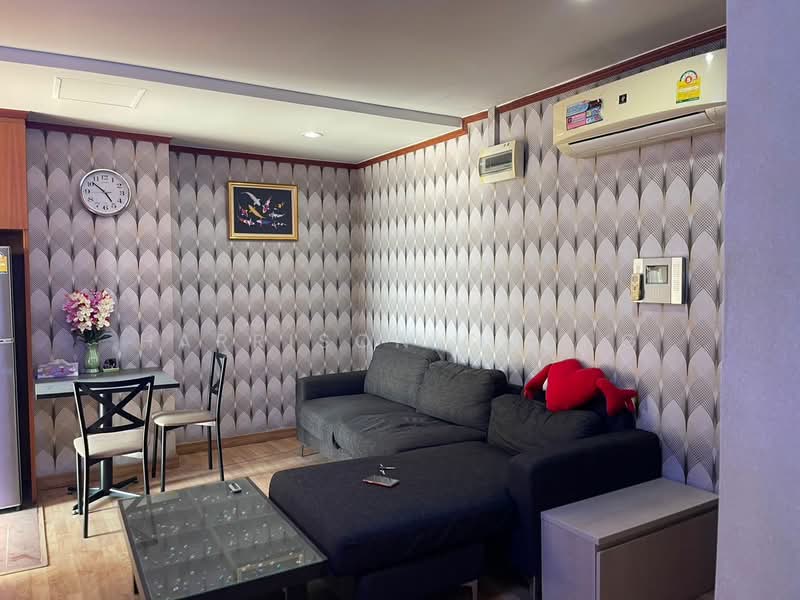 Ladda Condo View : ลัดดา คอนโดวิลล์, ชลบุรี, ถนน เจิมจอมพล, ศรีราชา, ชลบุรี, 68 ตร.ม., คอนโด ขาย, โดย Harrison Chong, 500354424 - DDproperty.com