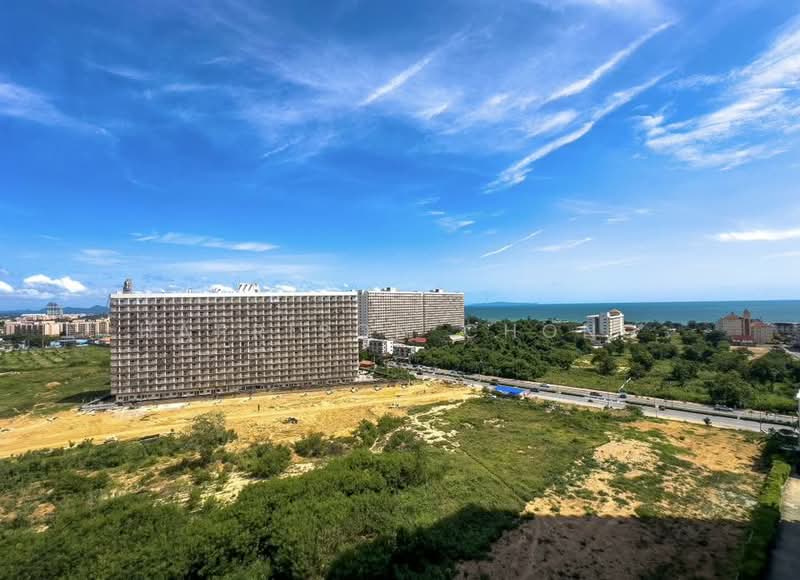 The Grand Jomtien Pattaya Beach : เดอะ แกรนด์ จอมเทียน พัทยา บีช, ชลบุรี, 555/1465 หมู่ที่ 12, หนองปรือ, บางละมุง, ชลบุรี, 44 ตร.ม., คอนโด ขาย, โดย Harrison Chong, 500354425 - DDproperty.com