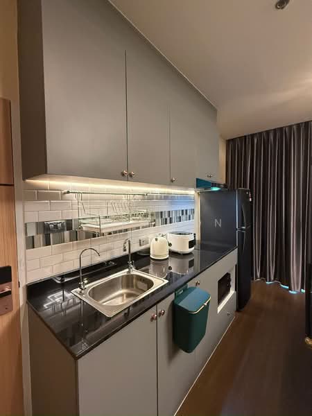 The Grand Jomtien Pattaya Beach, Chon Buri (Pattaya), 555/1465 Village No. 12, Nong Pru, Bang Lamung (Pattaya), Chon Buri (Pattaya), 1 Bedroom, 44 sqm, Condo For Sale, by Harrison Chong, 500354425 - DDproperty.com