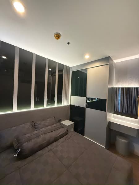 The Grand Jomtien Pattaya Beach, Chon Buri (Pattaya), 555/1465 Village No. 12, Nong Pru, Bang Lamung (Pattaya), Chon Buri (Pattaya), 1 Bedroom, 44 sqm, Condo For Sale, by Harrison Chong, 500354425 - DDproperty.com