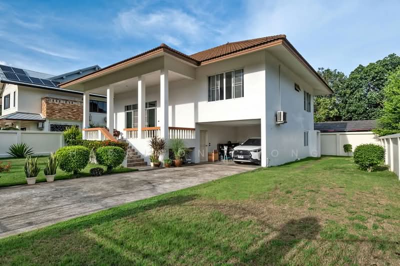 3-BR House, Surat Thani, Nha Mueng, Ko Samui, Surat Thani, 3 Bedrooms, 250 sqm, Single Detached House For Sale, by Harrison Chong, 500354428 - DDproperty.com