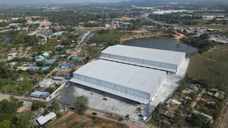 ให้เช่าคลังสินค้า ศรีราชา (Sriracha) 7,296 ตร.ม, Chon Buri (Pattaya), Bueng, Si Racha, Chon Buri (Pattaya), , 7,296 sqm, Warehouse/Factory For Rent, by Tida phanthonglarptawee, 500354429 - DDproperty.com