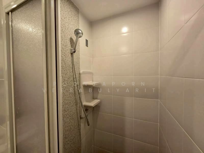 Aspire Sathorn - Taksin Timber Zone, Bangkok, 55 Ratchaphruek Road, Bangko, Chom Thong, Bangkok, 1 Bedroom, 26 sqm, Condo For Sale, by Poonyaporn Veerabulyarit, 500354430 - DDproperty.com