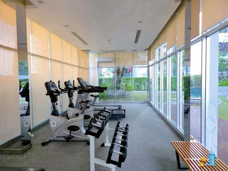 Aspire Sathorn - Taksin Timber Zone, Bangkok, 55 Ratchaphruek Road, Bangko, Chom Thong, Bangkok, 1 Bedroom, 26 sqm, Condo For Sale, by Poonyaporn Veerabulyarit, 500354430 - DDproperty.com
